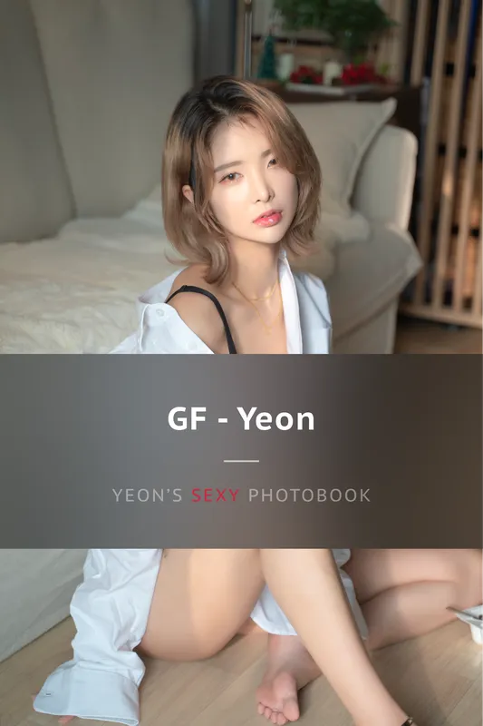 Fanding-GF - Hyoyeon
